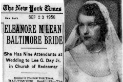 Peter and Connie Wed