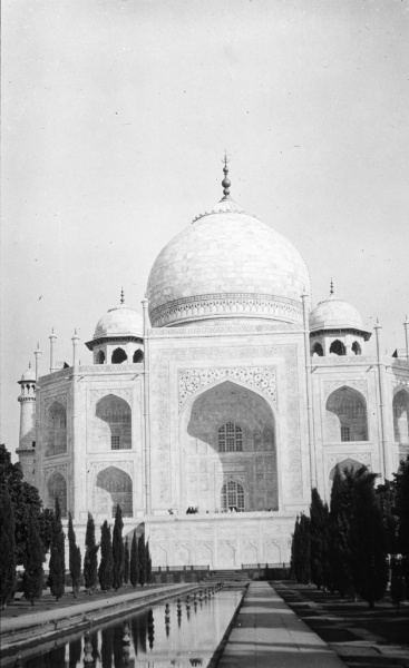 Taj Mahal