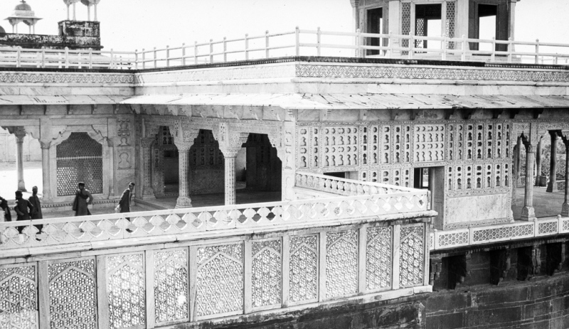 India, Where Rajastan?