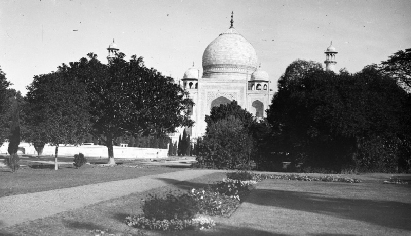 Taj Mahal