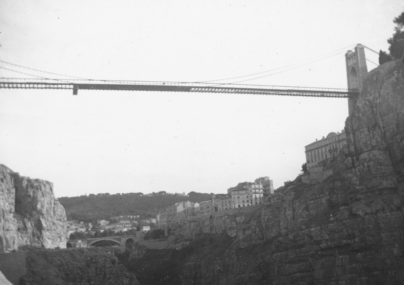Constantine, Algeria