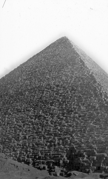 Great Pyramid of Giza