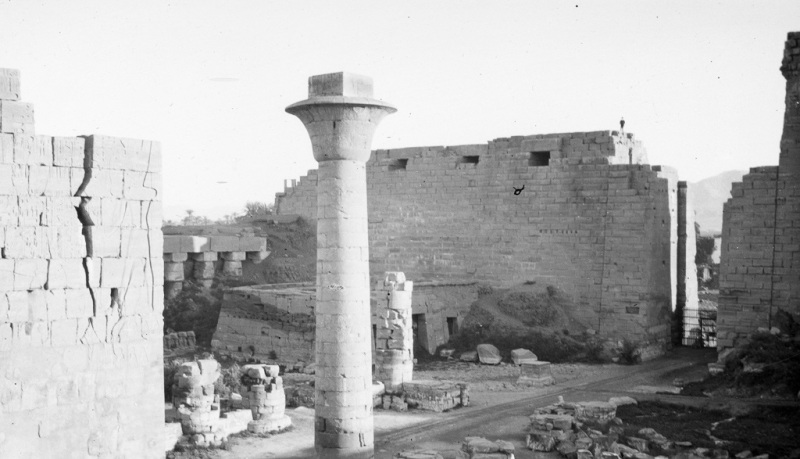 Karnak