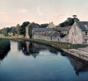 Connaught Countryside (? Flip)