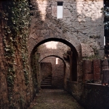 Cloister, Abbey Adair (? Flip)