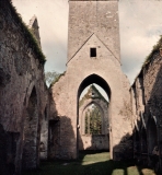 Abbey Adair (? Flip)