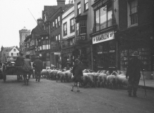 (? England or Ireland)