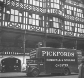 (? England or Ireland)