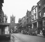 (? England or Ireland)