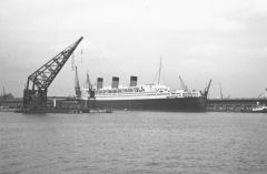 (? England or Ireland)