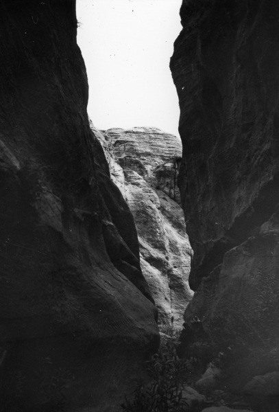 Petra - Siq