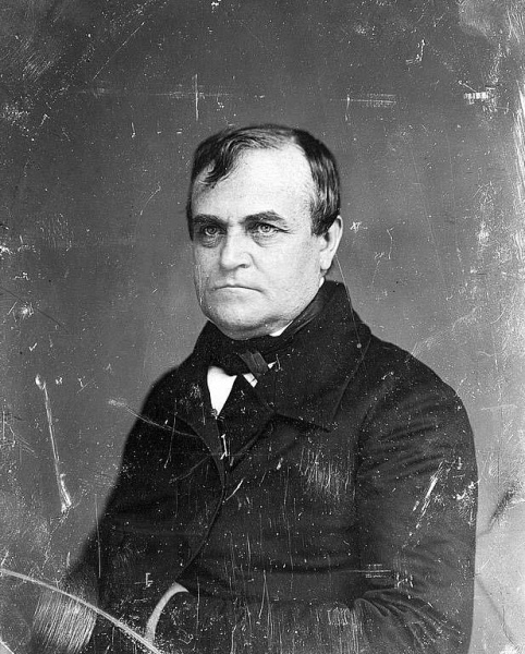 Thomas Wilson Dorr (probably)