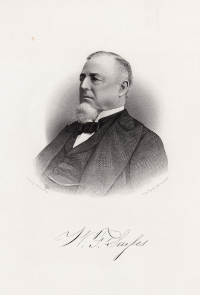 William Francis Sayles