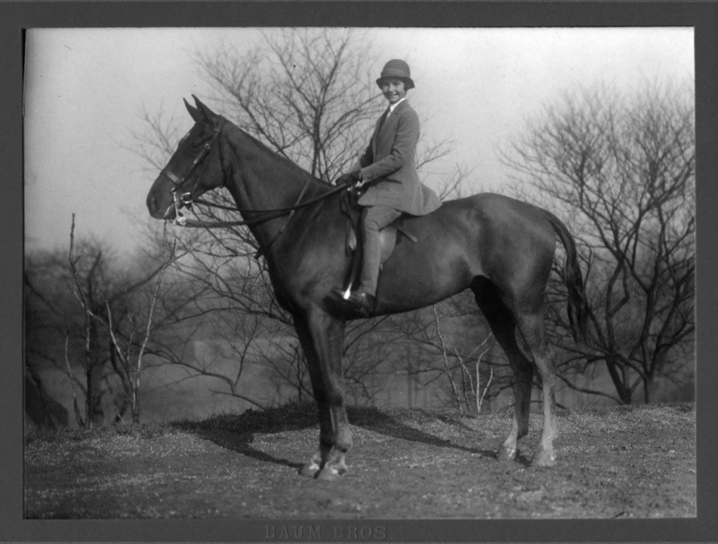 Is this Nancy, or could it be Lee