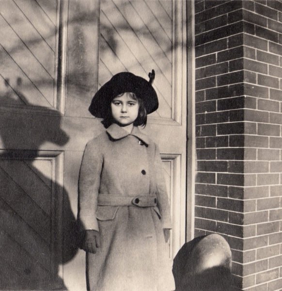 Nancy - February 1912