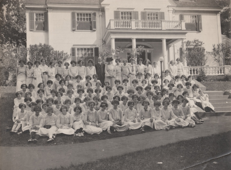 45-Nancy-school-class